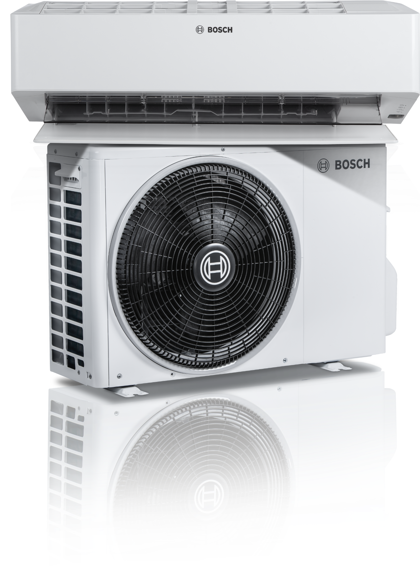 Bosch Climate Class 6101, 6,5 kw, wifi, 6 vuoden takuu lämpömestarilta, 1399 euroa